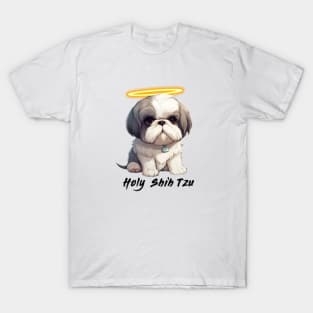 Shih Tzu T-Shirt